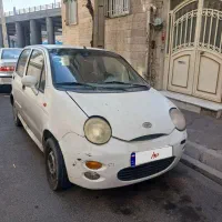 ام وی ام ۱۱۰ سفید