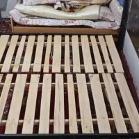 تخت دونفره|تخت و سرویس خواب|تربتحیدریه, کوی شهید احمدزاده ملکی|دیوار