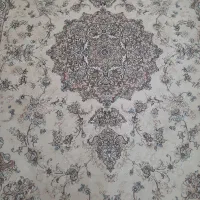 دو عدد فرش ۹ متری