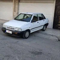 پراید مدل1387