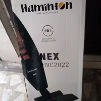 جاروبرقی دستی ساخت ترکیه ۸۰۰وات پرقدرت|جاروبرقی، جارو شارژی، بخارشو|رشت, جهاد|دیوار