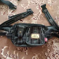 دو عدد کیف کمری|کیف، کفش، کمربند|سیدآباد, |دیوار