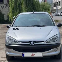 ۲۰۶ مدل ۸۳