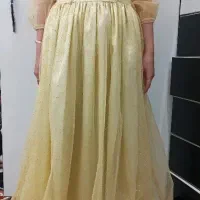 لباس مجلسی بلند