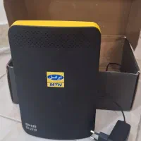 مودم ایرانسل tdlte|مودم و تجهیزات شبکه|اندیشه, اندیشه فاز ۴|دیوار