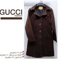 پالتو برند GUCCI