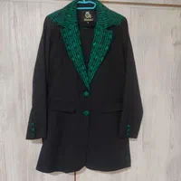 مانتو شلوار سنتی