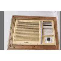 کولر پنجره آیی سامسونگ کنترل دار