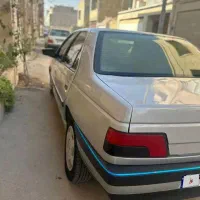 پژو405مدل86|خودرو سواری و وانت|یزد, |دیوار