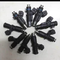 سوزن انژکتور ، سنسور اکسیژن ،کوئل کویل دریچه گاز