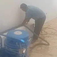 لوله باز کنی کارگرپیکور وصل کردن فاضلاب شهری و.|خدمات پیشه و مهارت|میبد, |دیوار