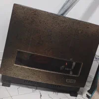 بخاری سالم و زیبا