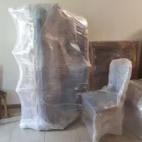 باربری اندیشه شهریار ملارد فردیس وایین کرج وحومه|خدمات حمل و نقل|اندیشه, شهرک مریم|دیوار