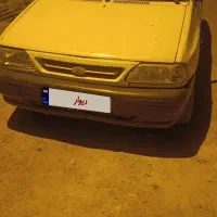 فروش خودرو