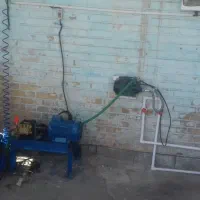 رهن واجاره یک کارگاه  کارواش باتمام تجهیزات|اجارهٔ دفتر صنعتی، کشاورزی، تجاری|اهواز, مجاهد|دیوار