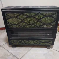 بخاری ایران شرق