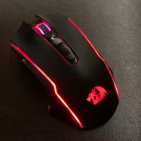 ماوس گیمینگ ردراگون مدل Nix M914 بی سیم