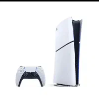 Ps5 slim digital