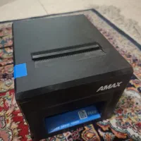 فیش پرینتر AMAX