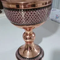 جام مس|صنایع دستی و سایر لوازم تزئینی|رشت, پل تالشان|دیوار