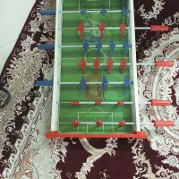 فوتبال دستی