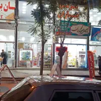 فروش 44 متر مغازه مسیرنفت