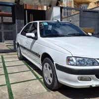 پارس tu5 1401 بی رنگ در حد صفر|خودرو سواری و وانت|ساری, |دیوار