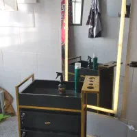 وسایل آرایشگاه