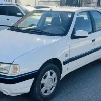 پژو slx اتاق تعویض ۹۸