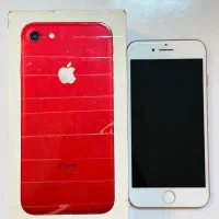 ایفون ۷ ۱۲۸ گیگ در حد|موبایل|تهران, صادقیه|دیوار