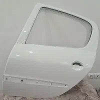 در عقب سمت راننده۲۰۷