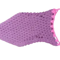 لیف دست باف مناسب پوست حساس|لوازم حمام|شهرکرد, |دیوار