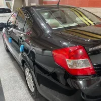 MVM 550 مدل ۹۴|خودرو سواری و وانت|تبریز, |دیوار