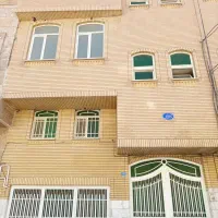 فروش منزل مسکونی سه طبقه|فروش خانه و ویلا|قم, شهرک امام حسین|دیوار