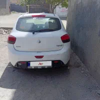 تیبا ۲ (هاچبک) EX، مدل ۱۳۹۷
