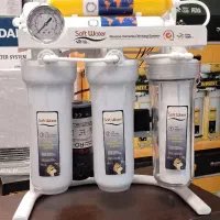 تصفیه آب سافت واتر تایوانی