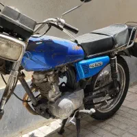 موتور سیکلت CDI