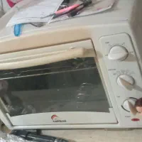 توستر
