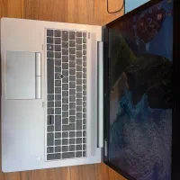 لپ تاپ اچ پی الیت بوک|رایانه همراه|بناب, |دیوار