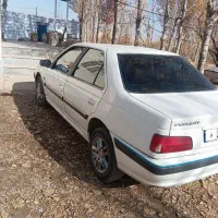 پارس تیوفایو مدل93