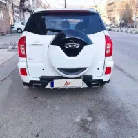 x33sمدل 400 بدون رنگ|خودرو سواری و وانت|مهاباد (آذربایجان غربی), |دیوار