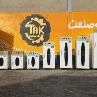 دستگاه میوه خشک کن انجمادی اسلایسر هیتر گلخانه ای