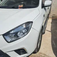 جک S5 اتوماتیک، مدل ۱۳۹۷