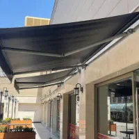 کارگاه سایبان سازی|فروشگاه و مغازه|مشهد, طلاب|دیوار