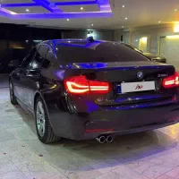 Bmw 330i|خودرو سواری و وانت|تهران, پاسداران|دیوار
