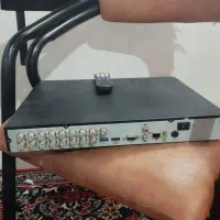دستگاه دوربین 16 کانال