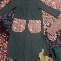 پالتو زنانه|لباس|تهران, طرشت|دیوار