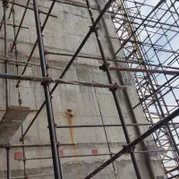 نصب داربست فلزی یاراحمدی