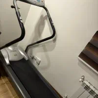 تردمیل پروتئوس|تجهیزات ورزشی|اراک, |دیوار