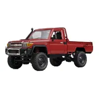 ماشین کنترلی/تویوتا لندکروز/شارژی/حرفه ای